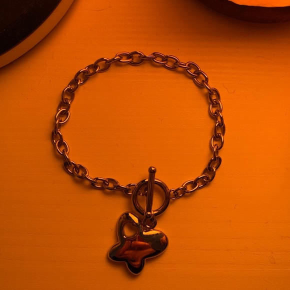 Olivia Rodrigo inspired charm bracelet - Picture 6 of 8